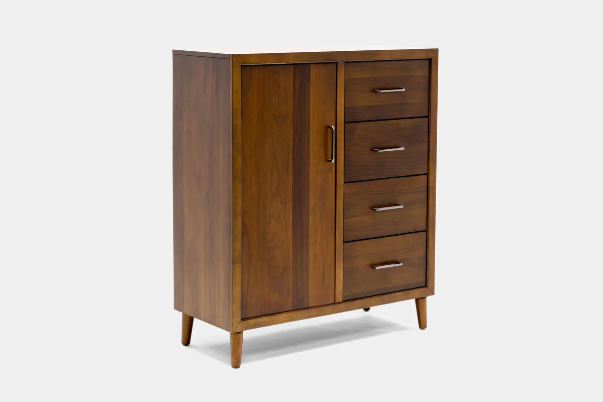 Malibu Mans Chest