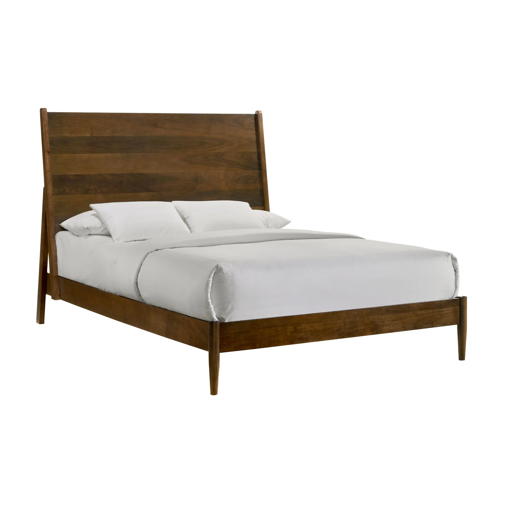 Malibu Panel Bed - Image 2