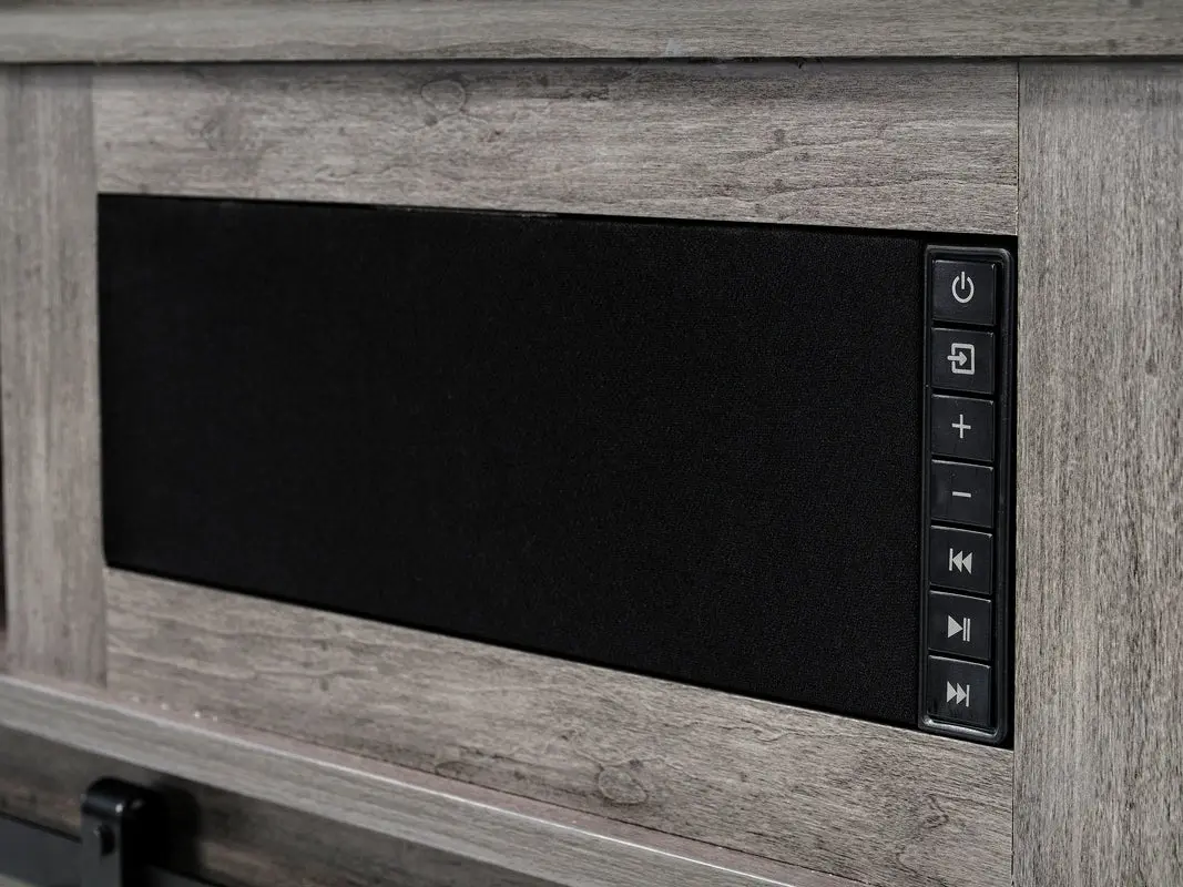 Manning Media Console - Image 10