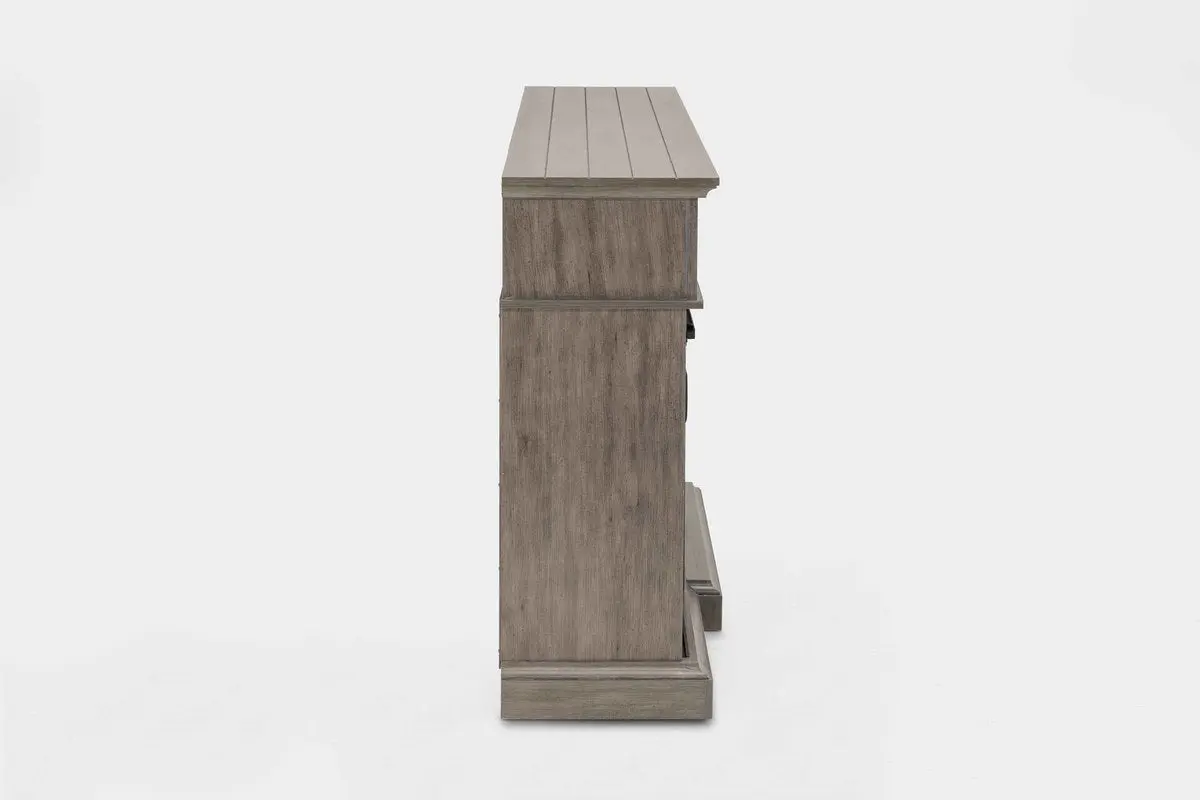 Manning Media Console - Image 8