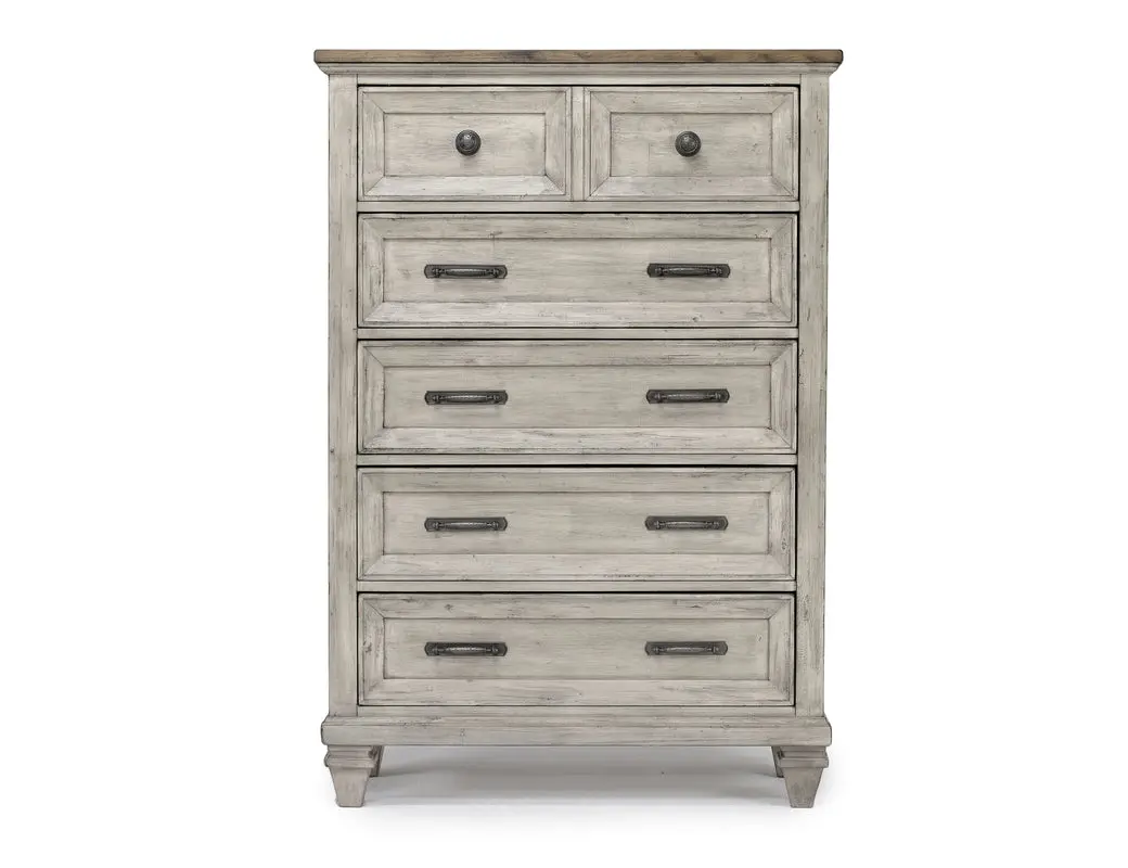 Mariana Chest - Image 2