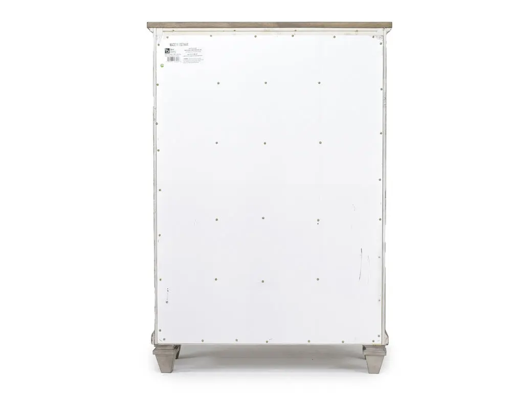 Mariana Chest - Image 4