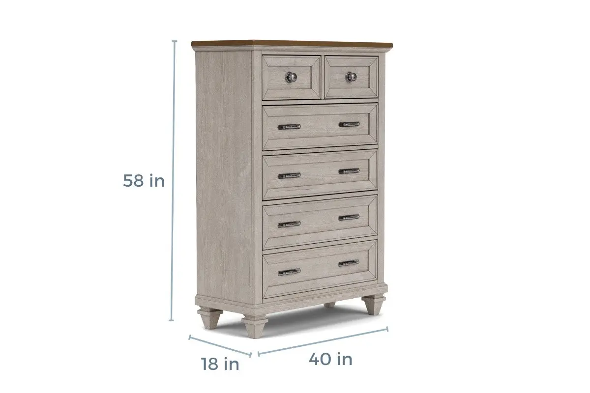 Mariana Chest - Image 5