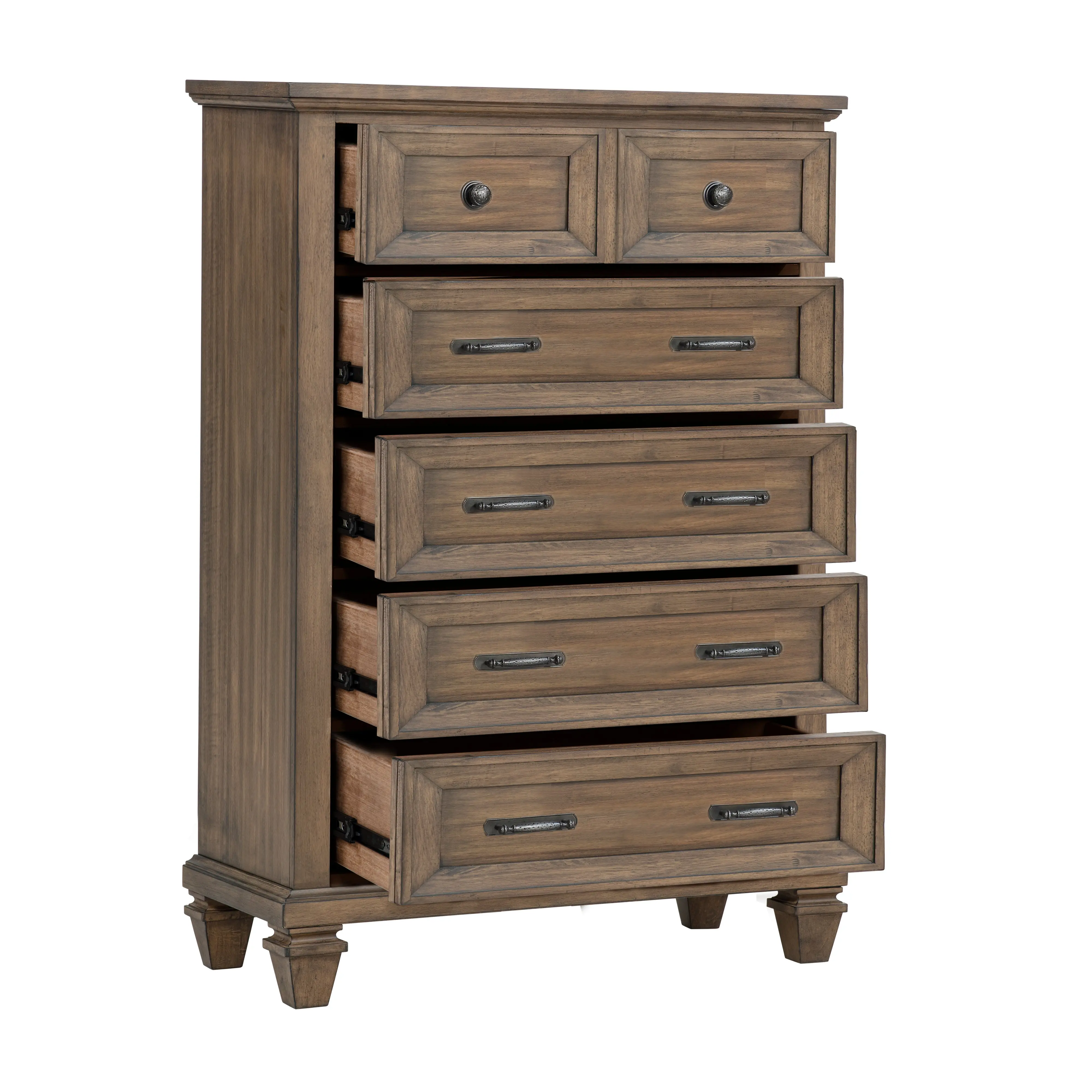 Mariana Chest - Image 9