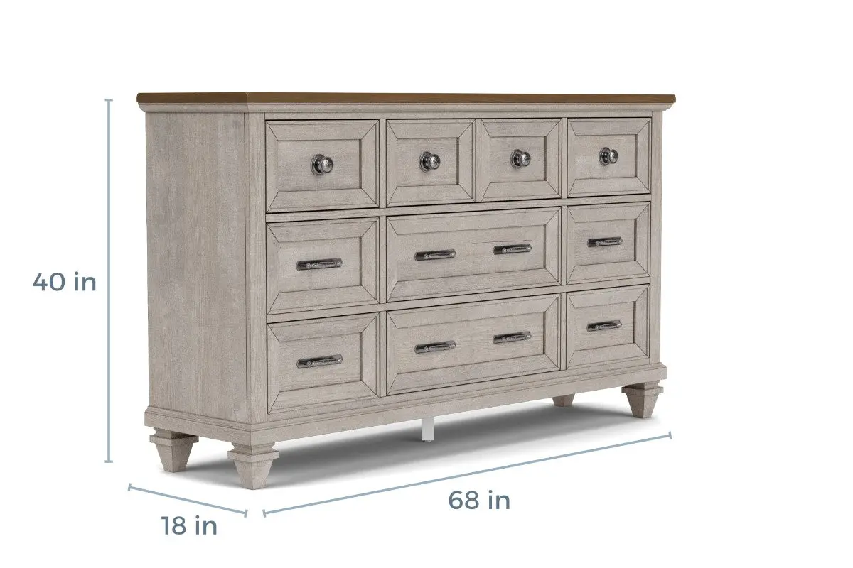 Mariana Dresser - Image 17