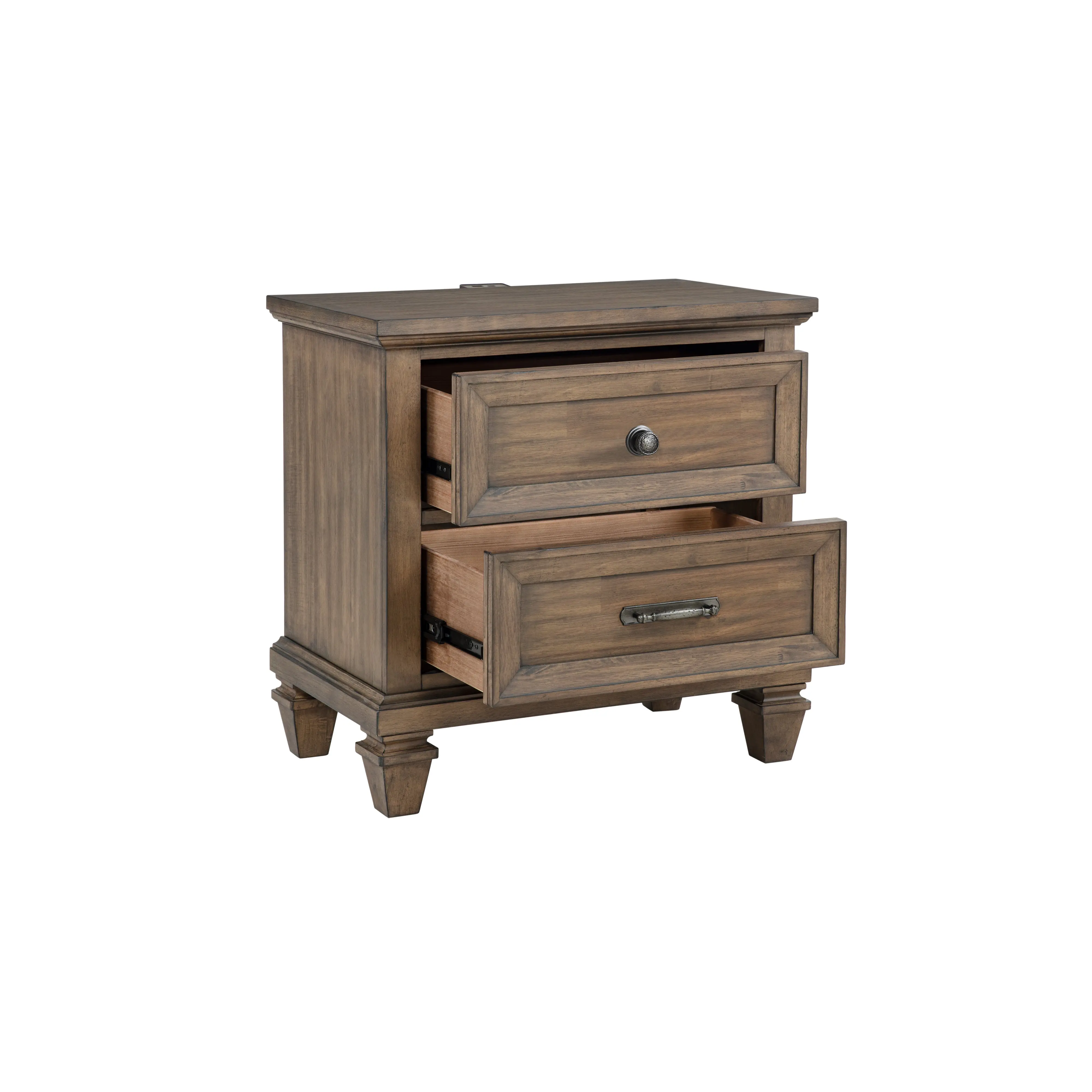 Mariana Nightstand - Image 4