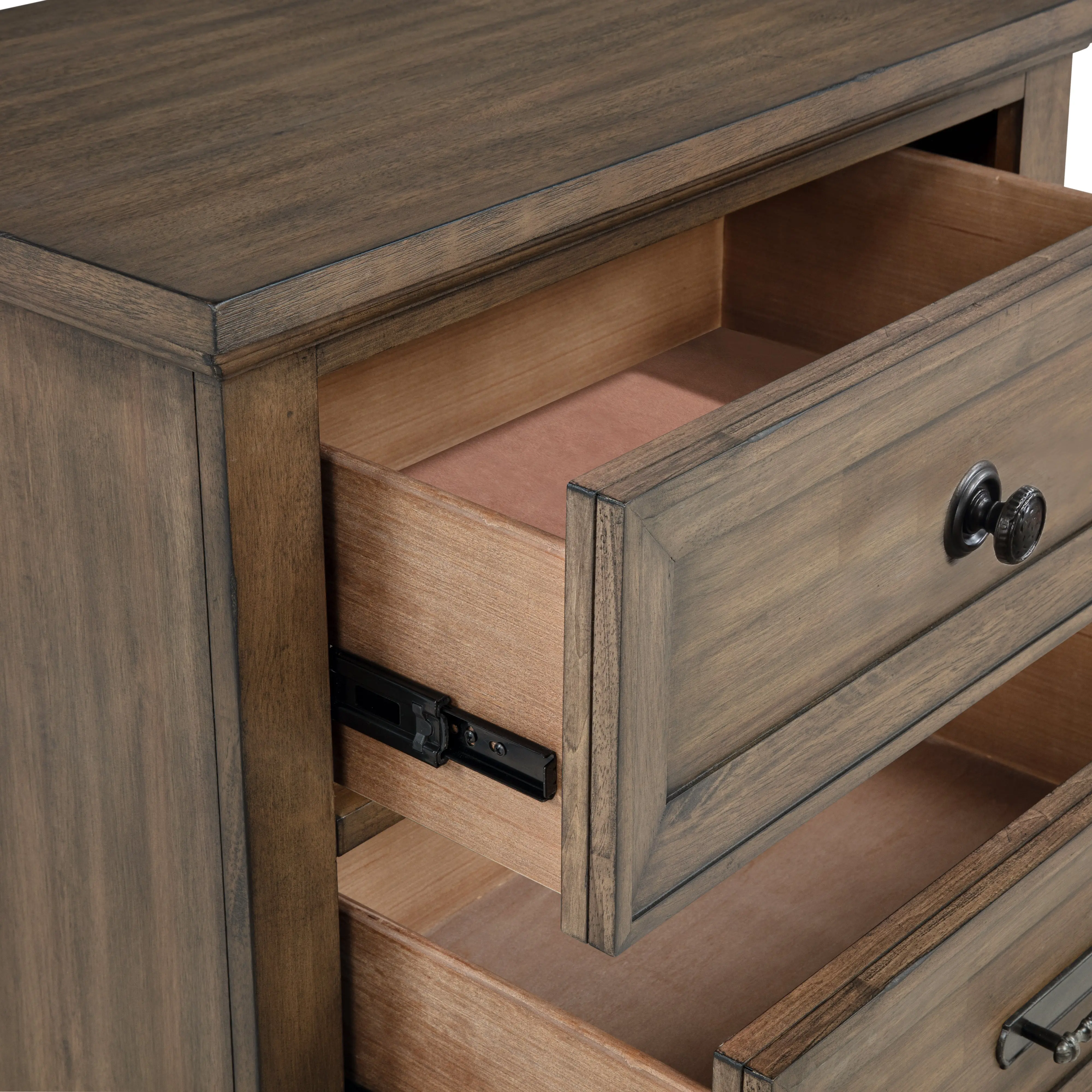 Mariana Nightstand - Image 6