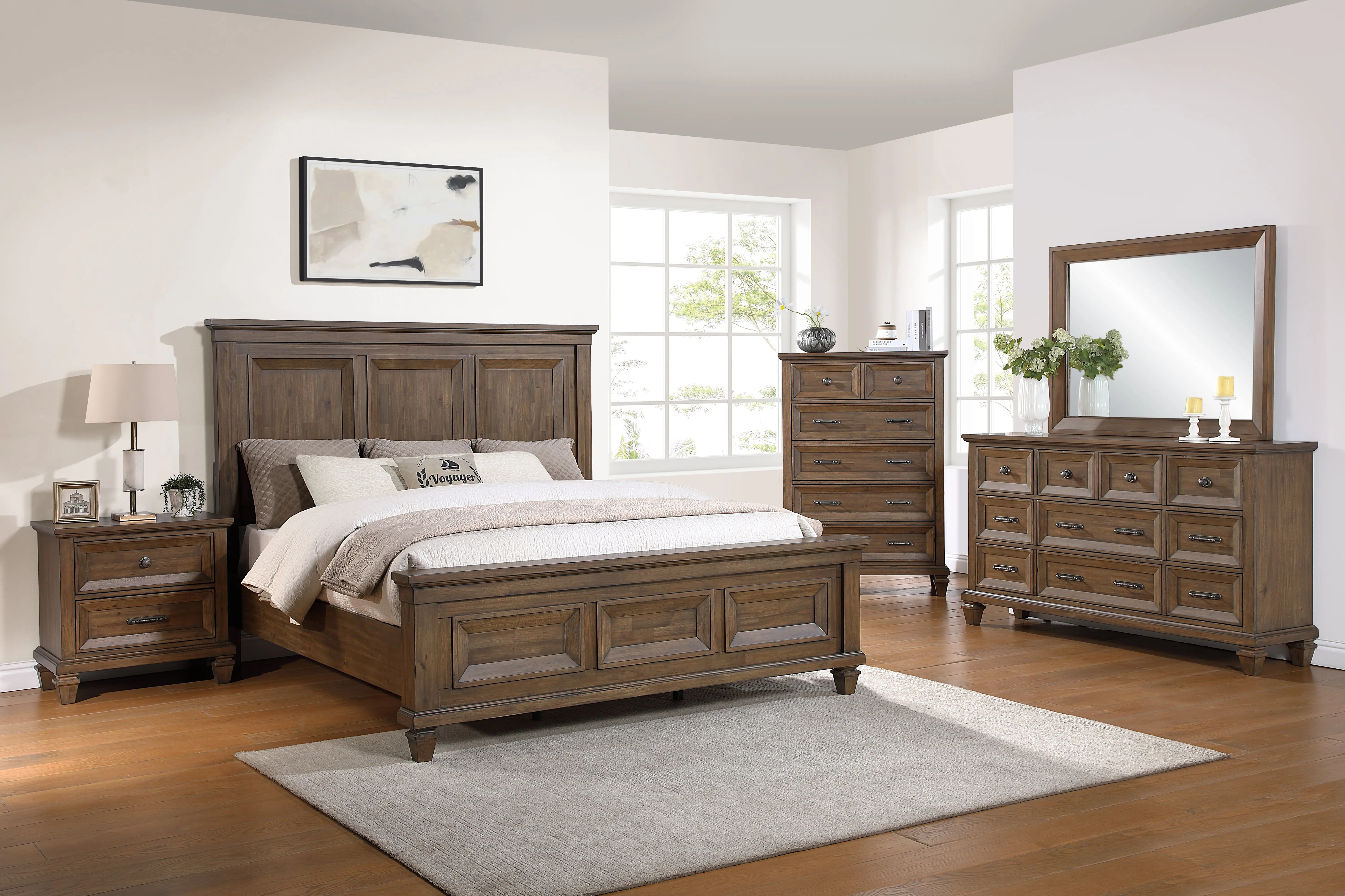 Mariana Nightstand - Image 8