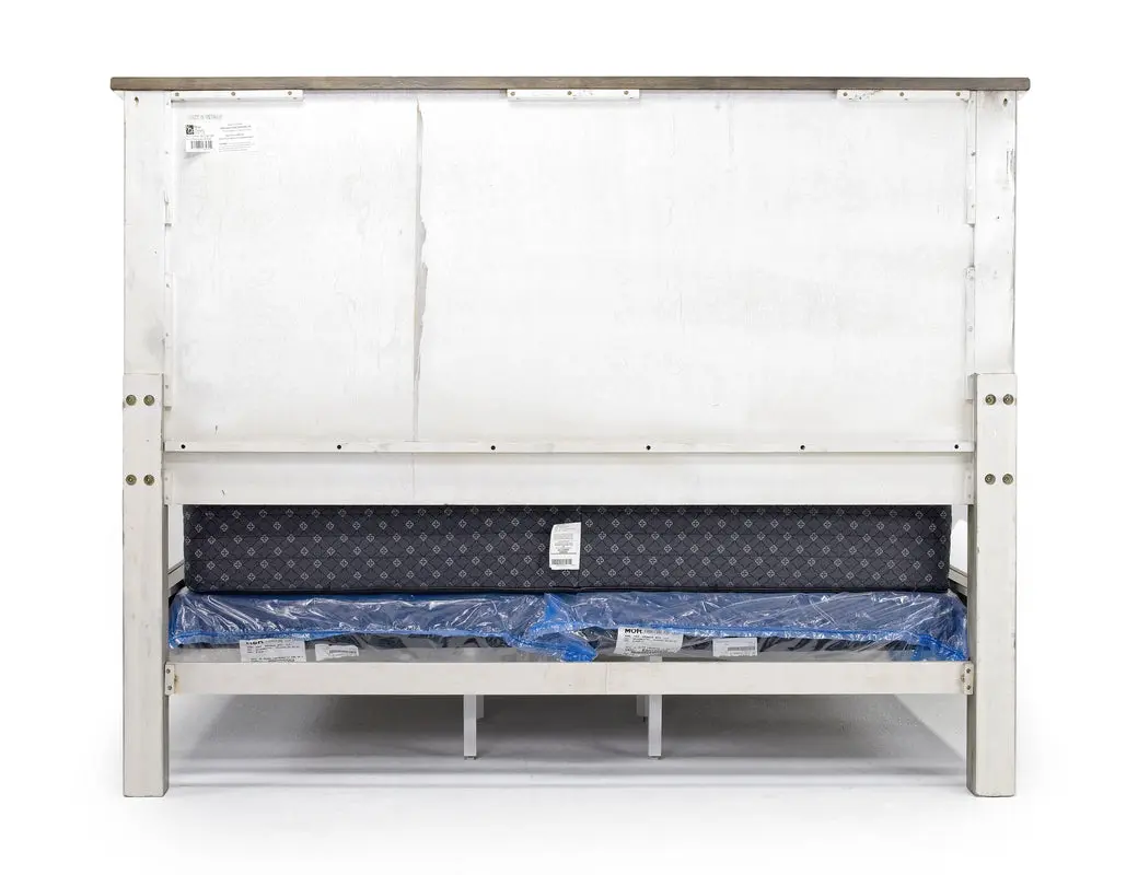 Mariana Panel Bed - Image 16