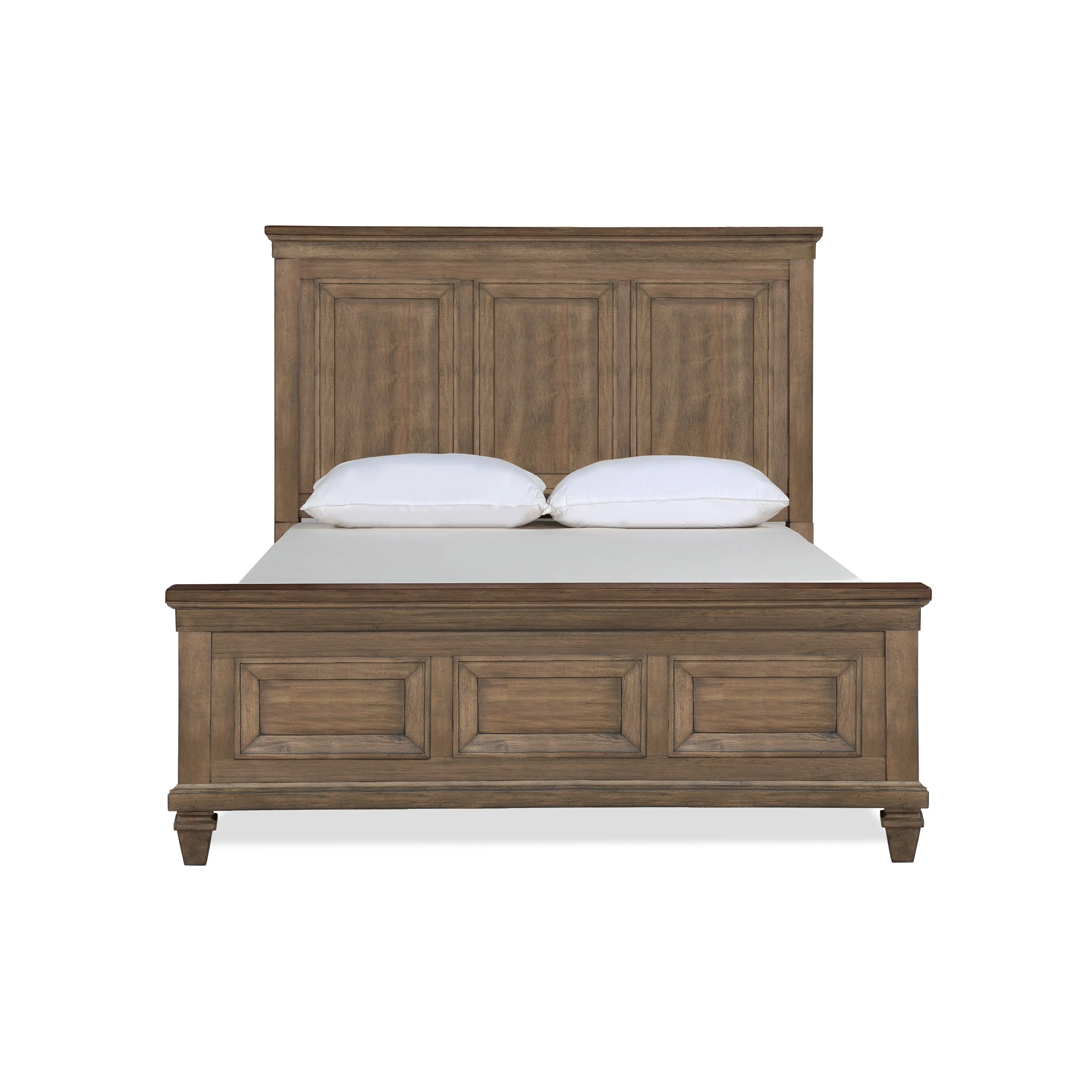 Mariana Panel Bed - Image 19