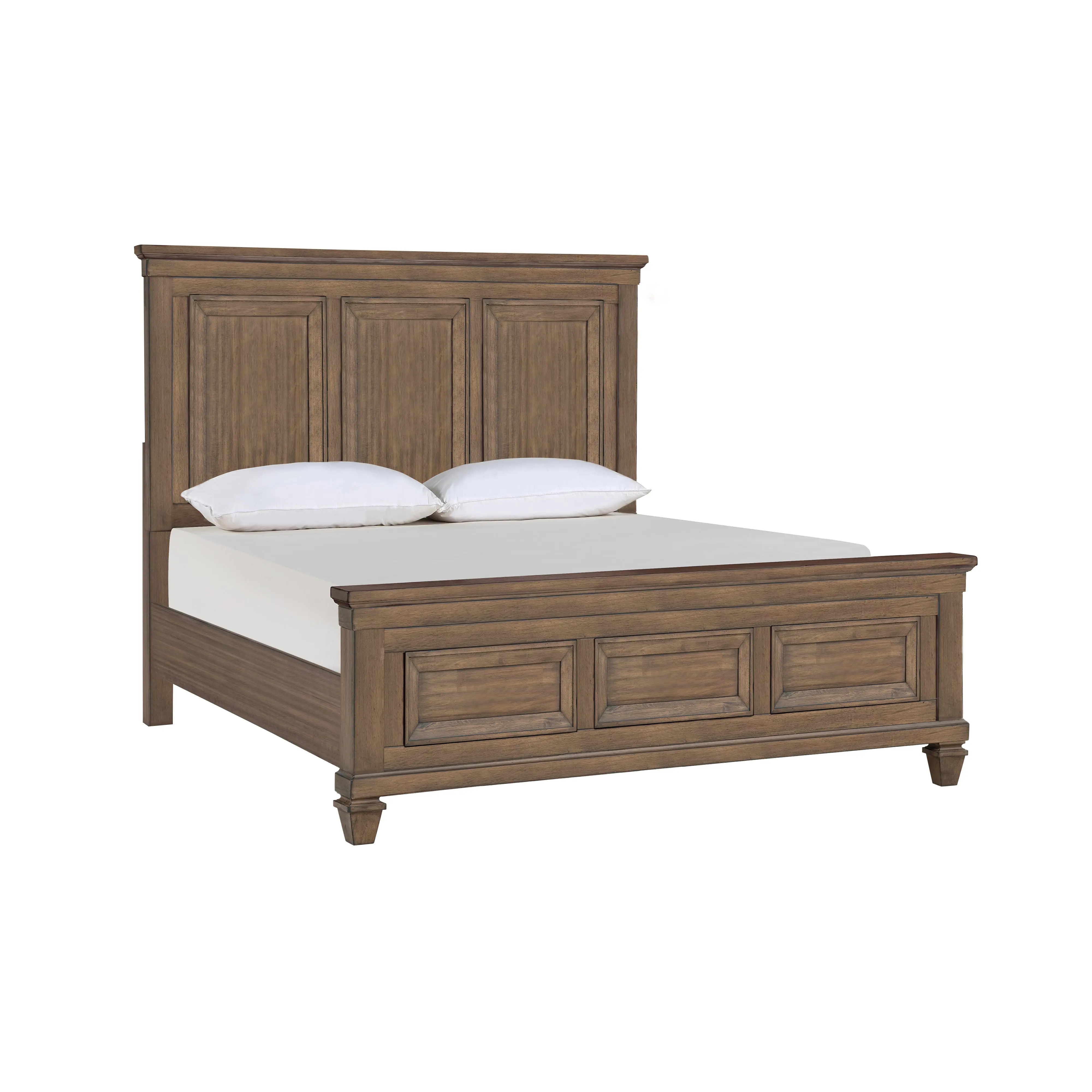 Mariana Panel Bed - Image 20