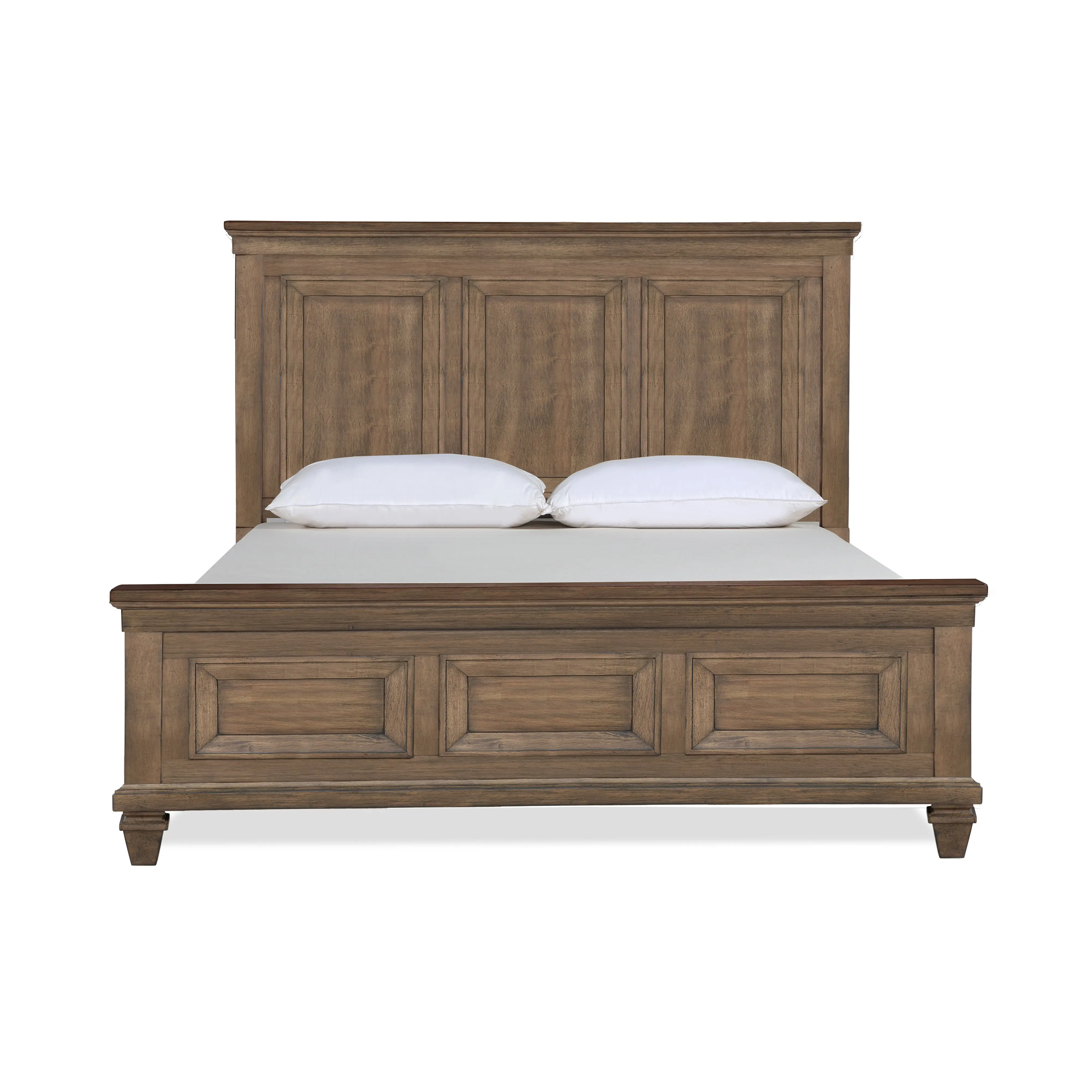 Mariana Panel Bed - Image 26