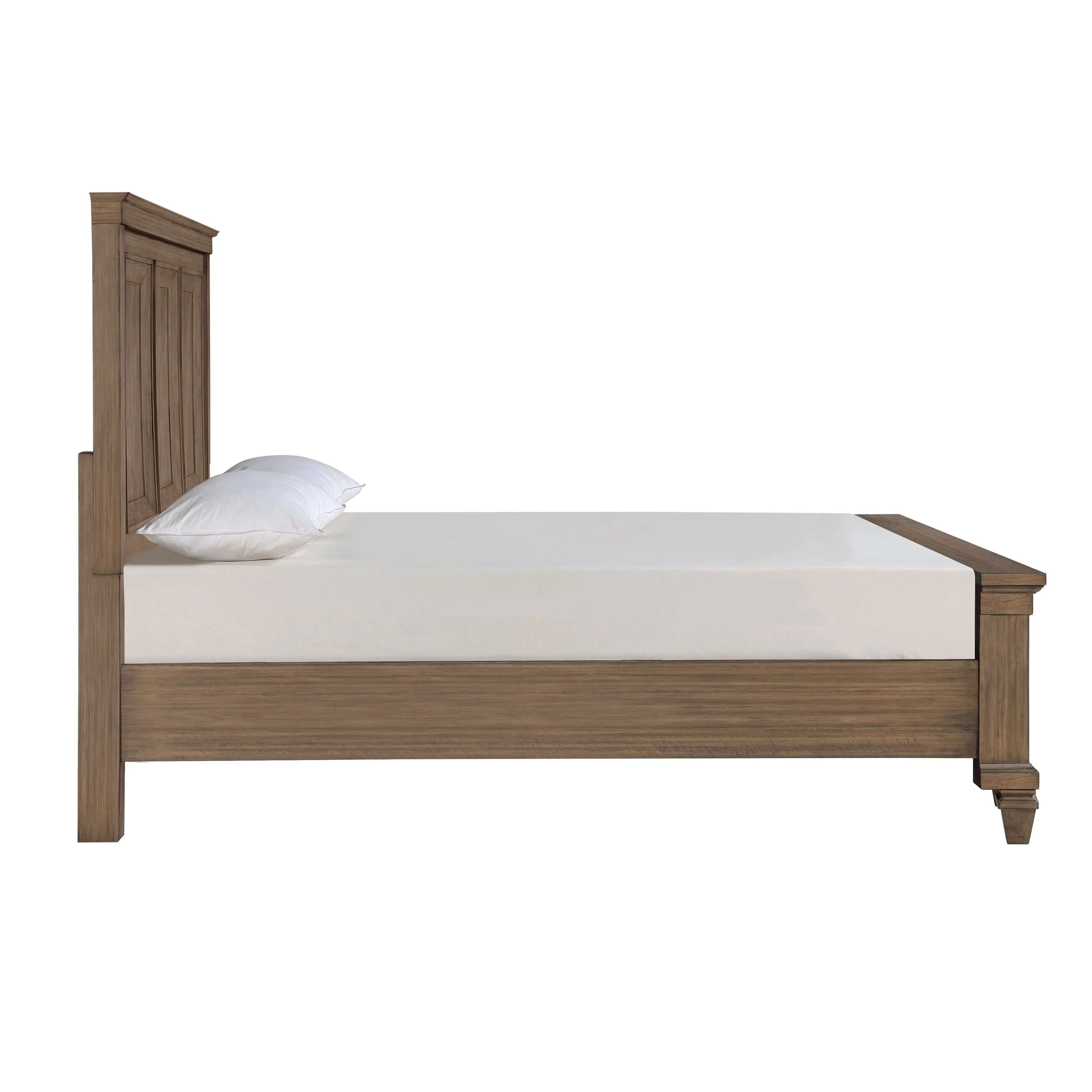 Mariana Panel Bed - Image 28