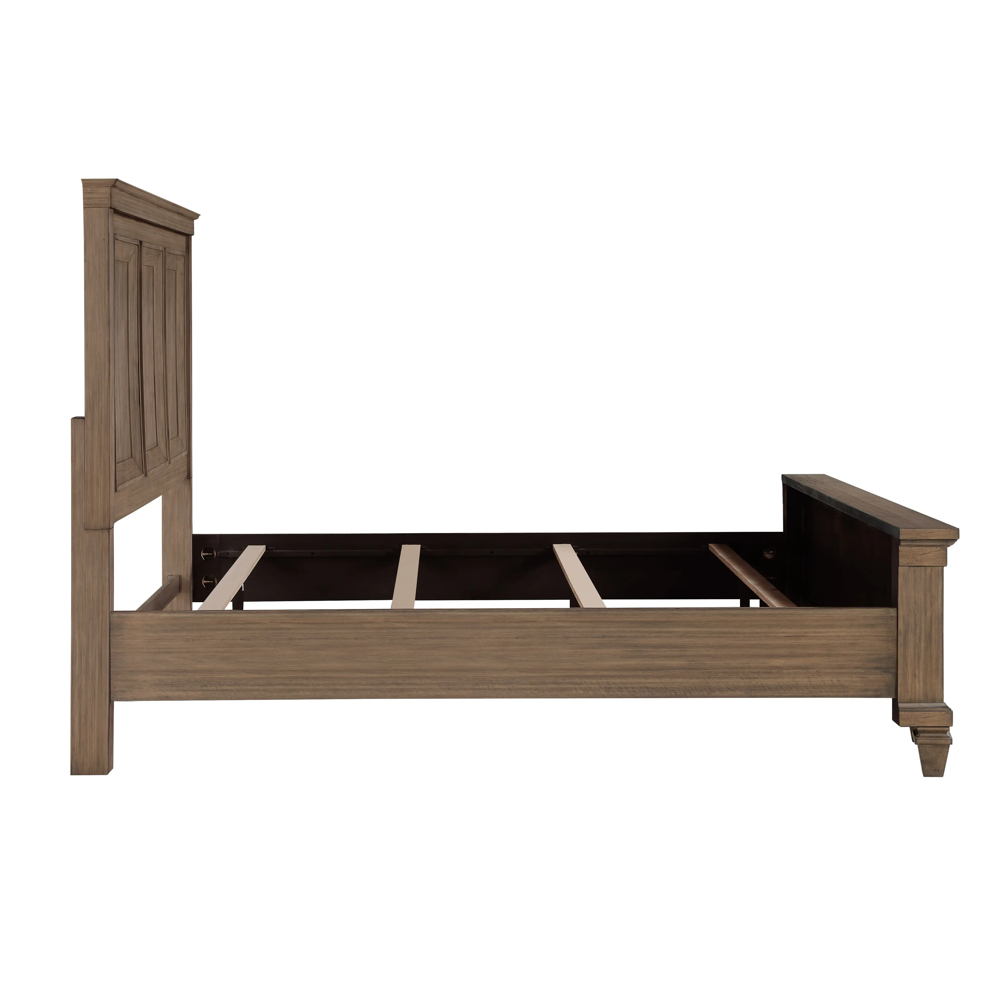 Mariana Panel Bed - Image 29