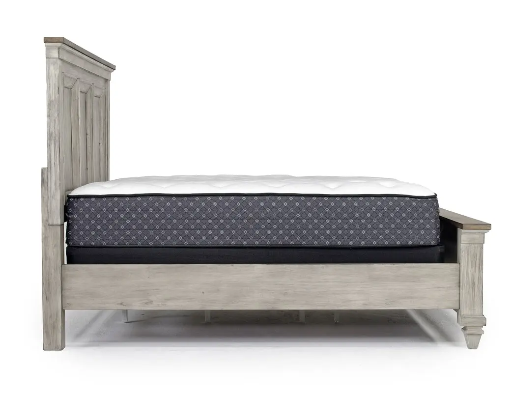 Mariana Panel Bed - Image 3