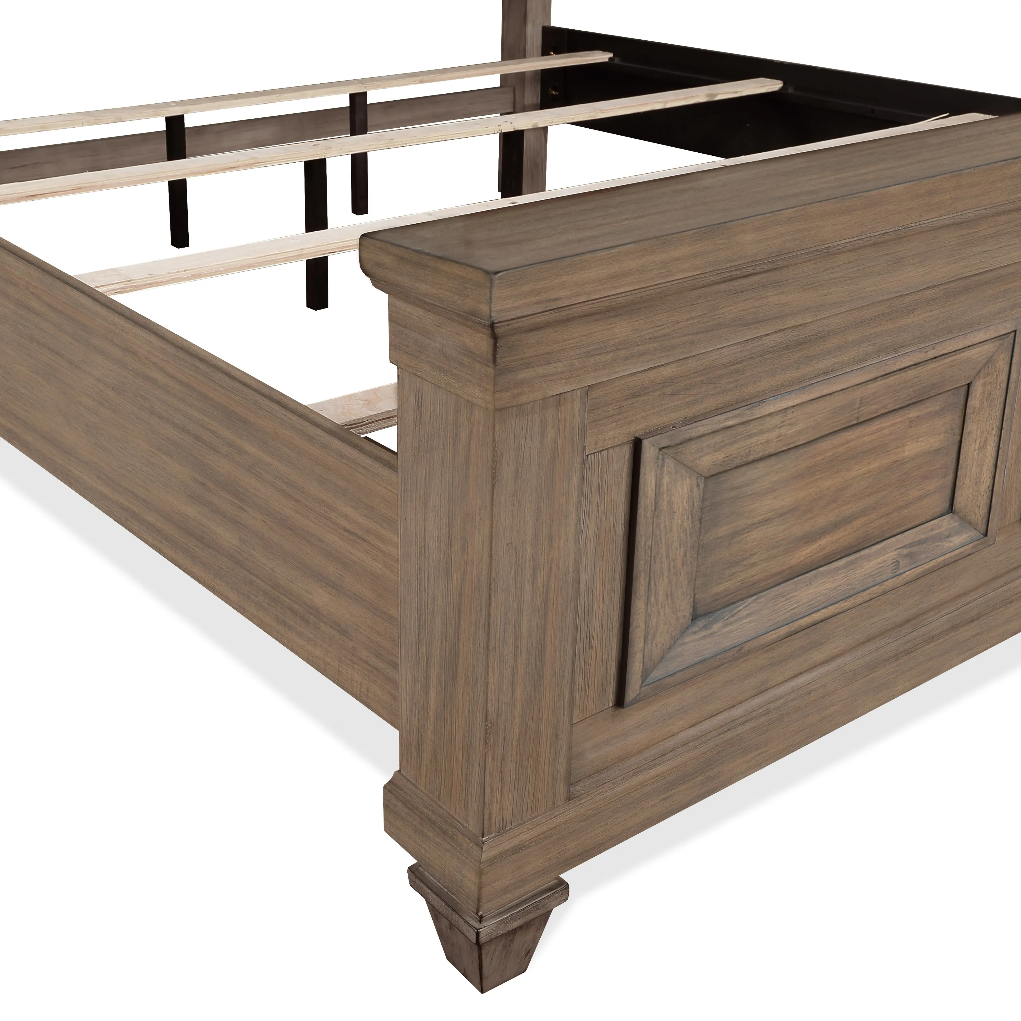 Mariana Panel Bed - Image 30