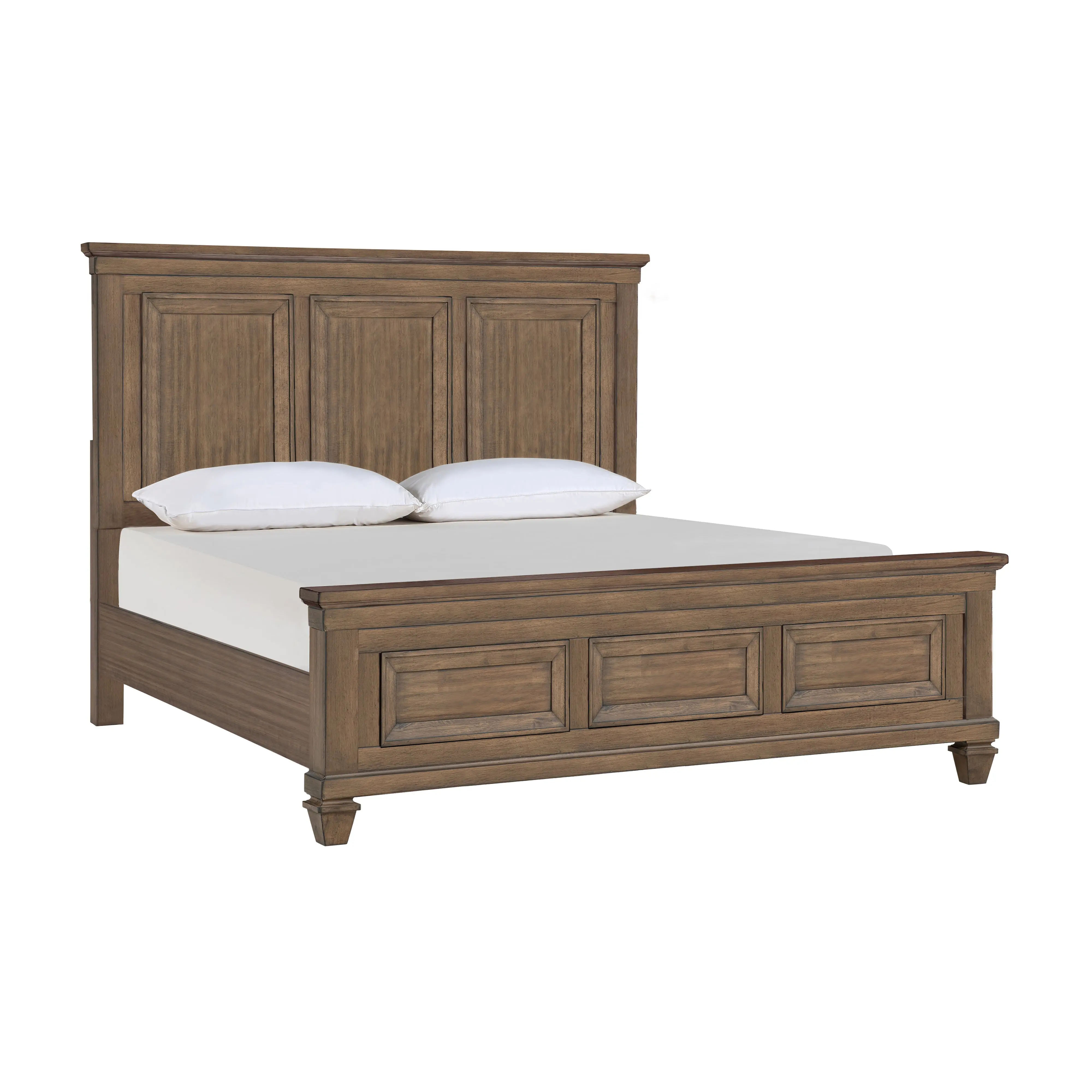 Mariana Panel Bed - Image 35