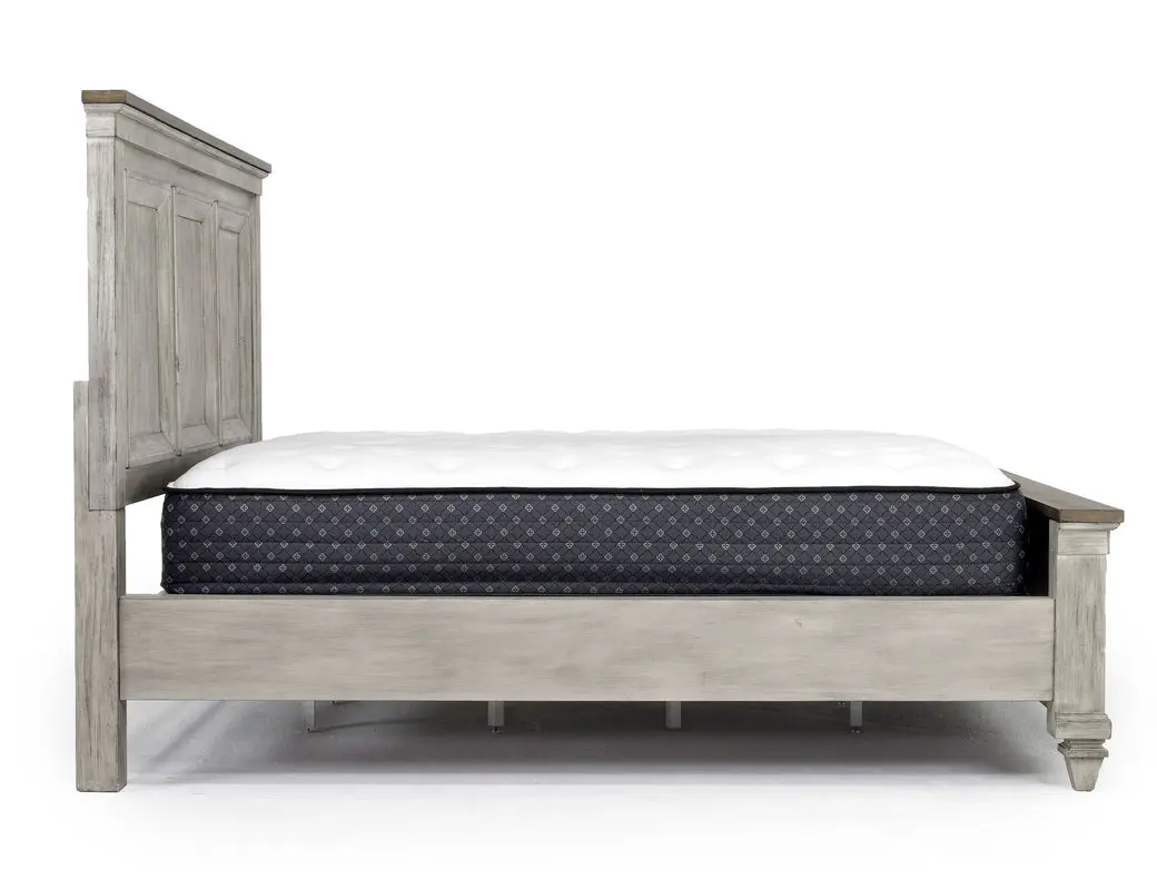 Mariana Panel Bed - Image 9