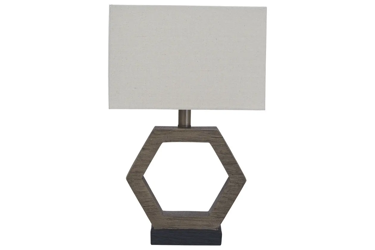 Marilu Lamp