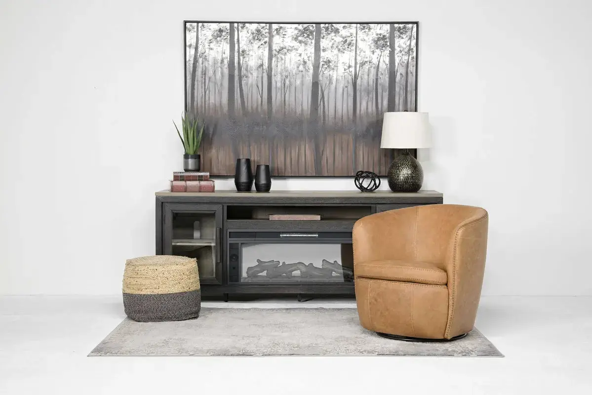 Market Swivel Chair - Image 10