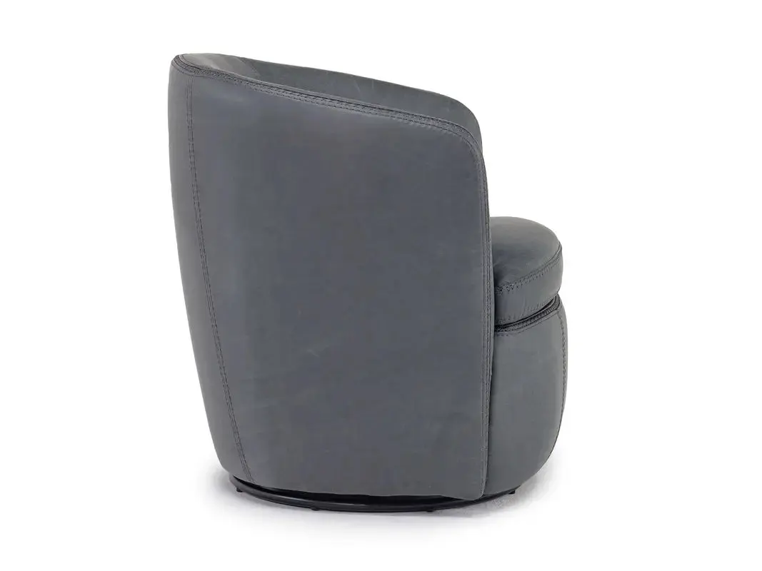 Market Swivel Chair - Image 3