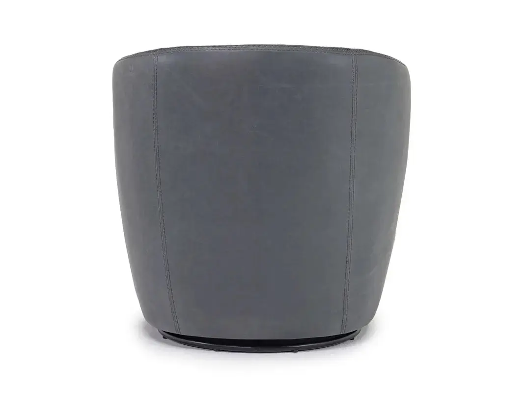 Market Swivel Chair - Image 4