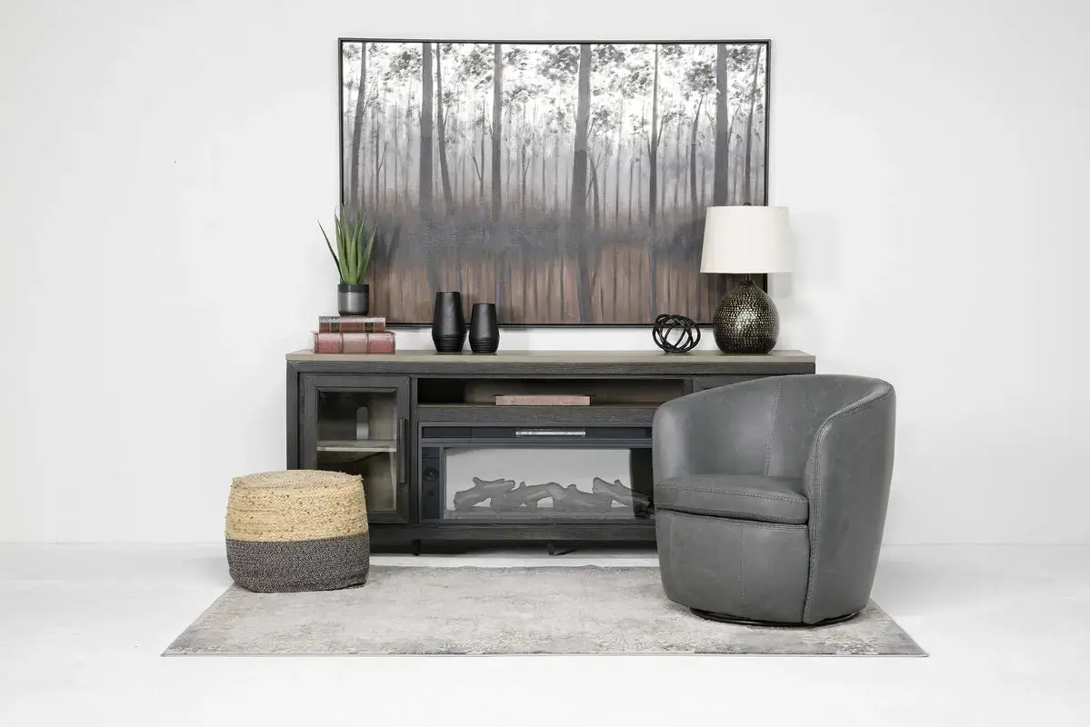 Market Swivel Chair - Image 5