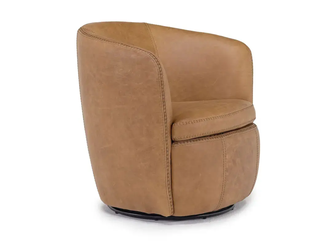 Market Swivel Chair - Image 6