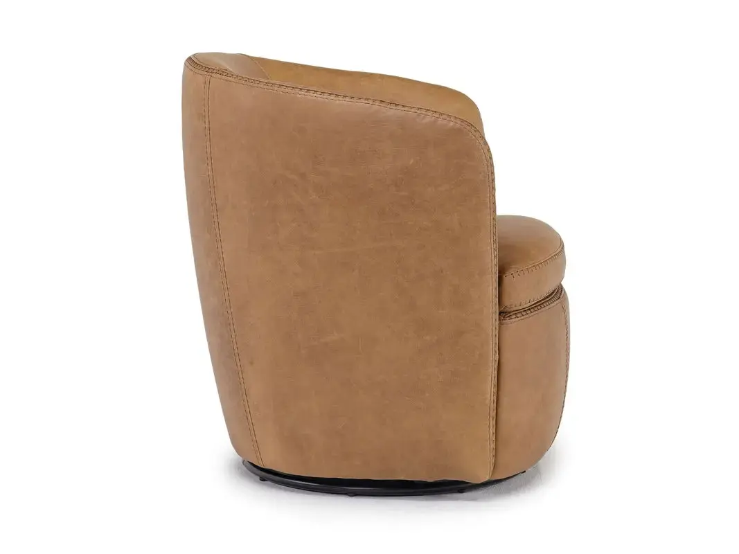 Market Swivel Chair - Image 8