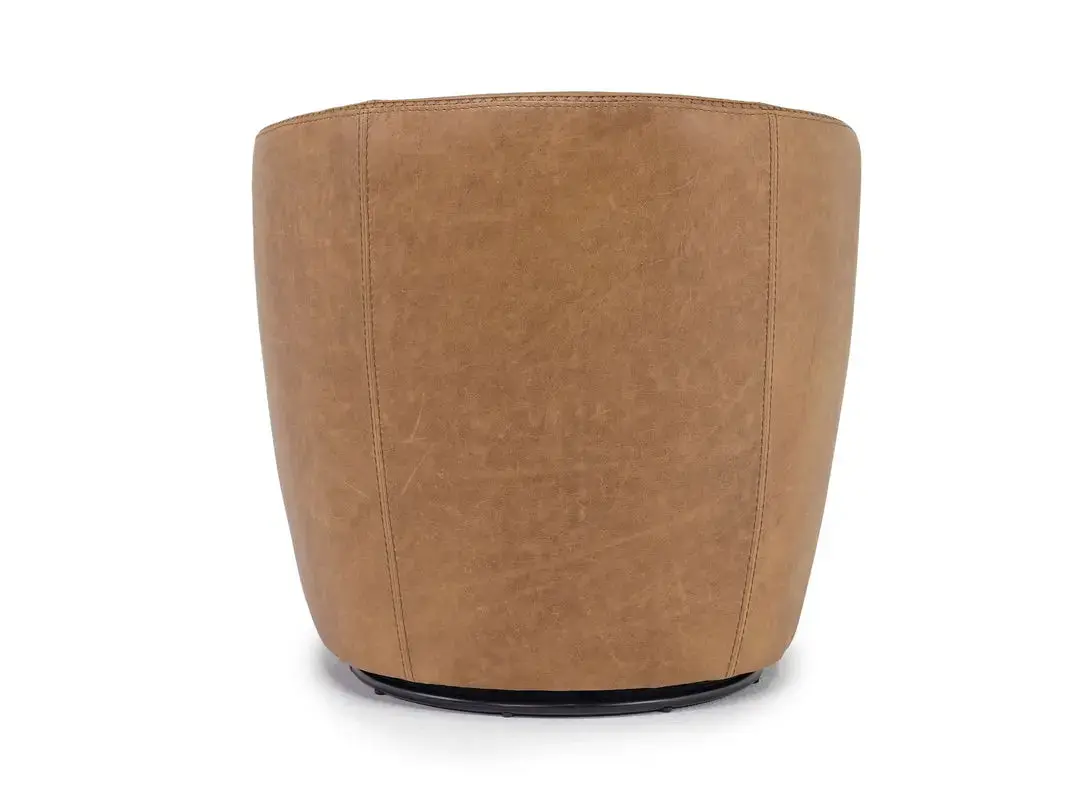 Market Swivel Chair - Image 9