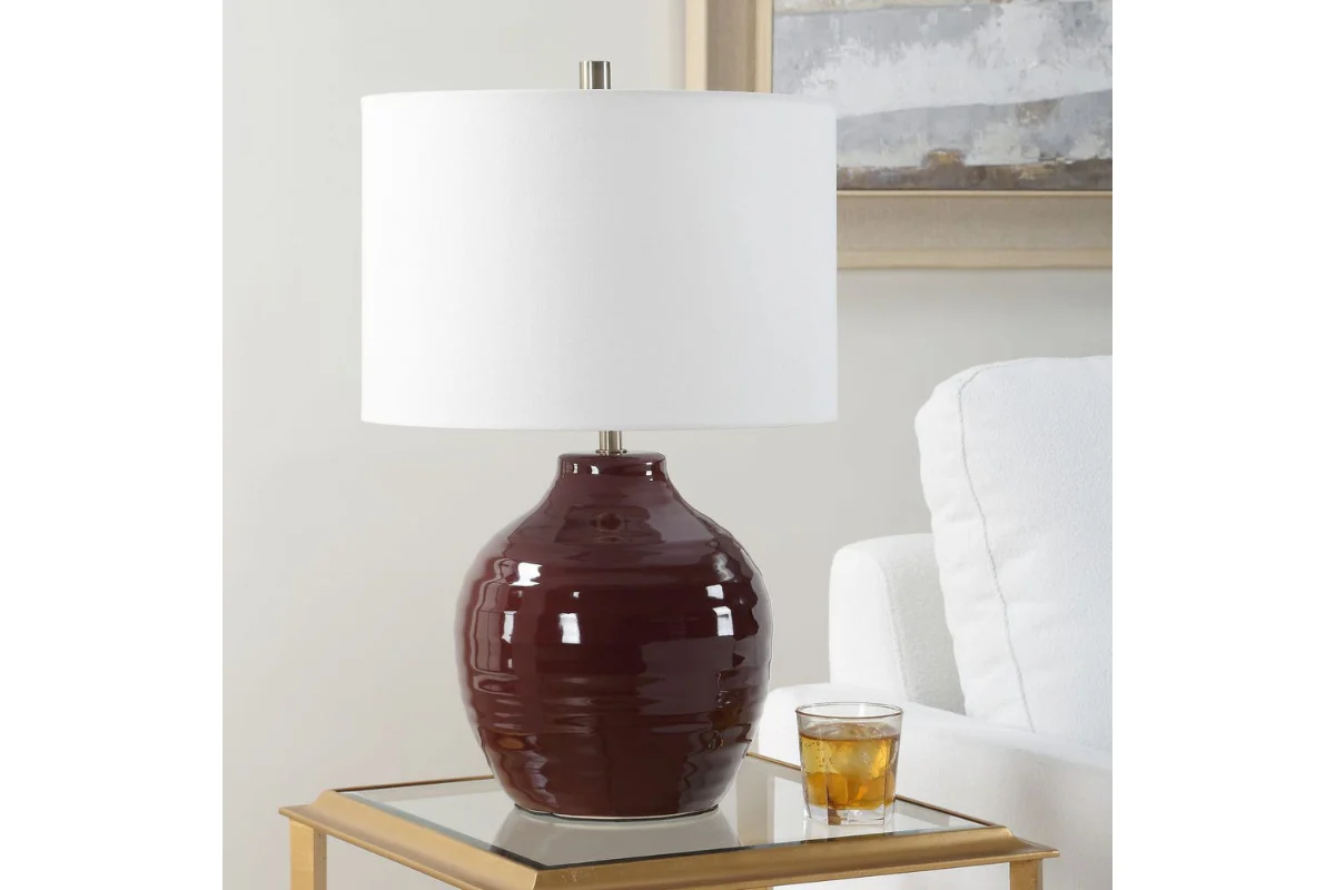 Marron Lamp - Image 3