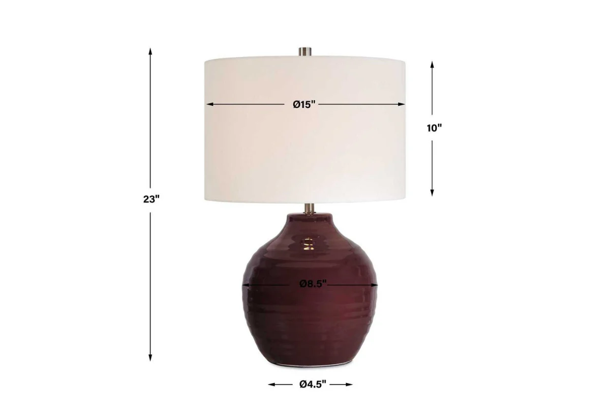 Marron Lamp - Image 4
