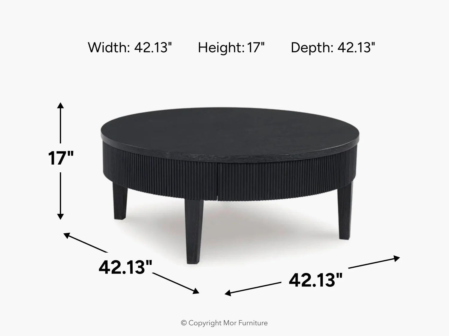 Marstream Coffee Table - Image 6