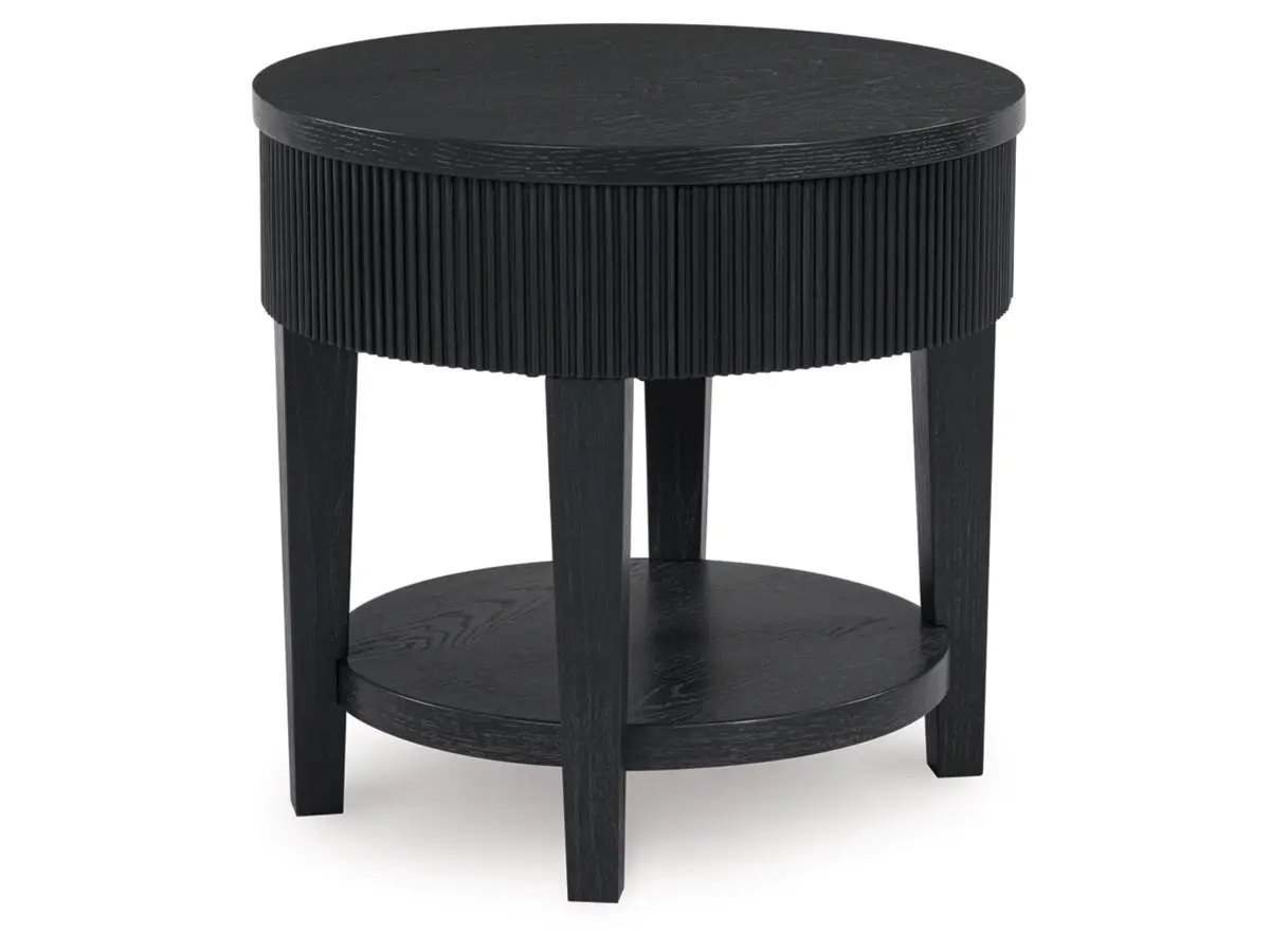 Marstream End Table
