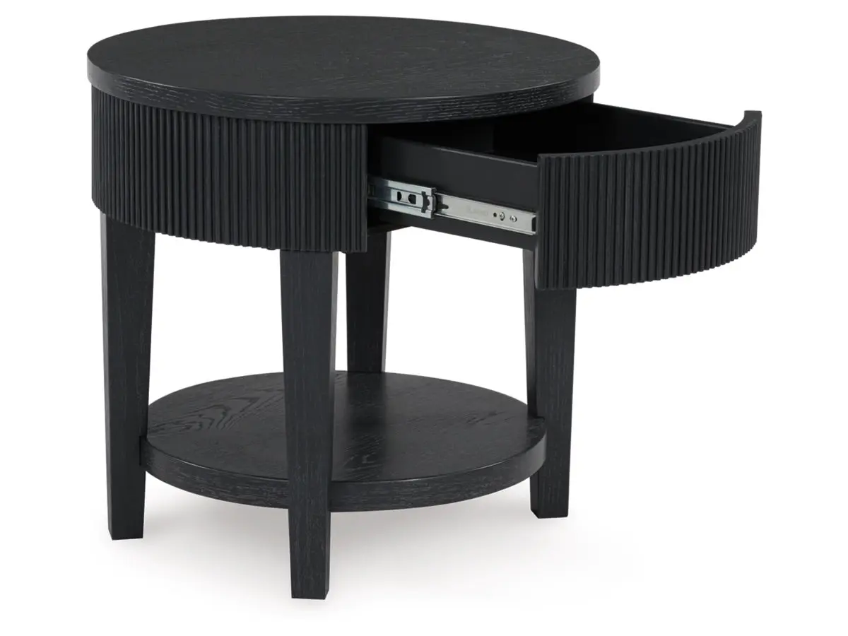 Marstream End Table - Image 2