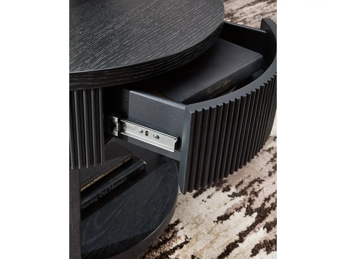 Marstream End Table - Image 3