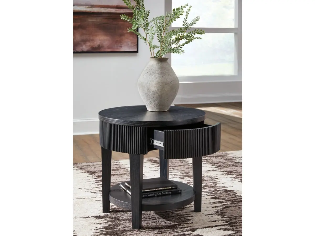 Marstream End Table - Image 4