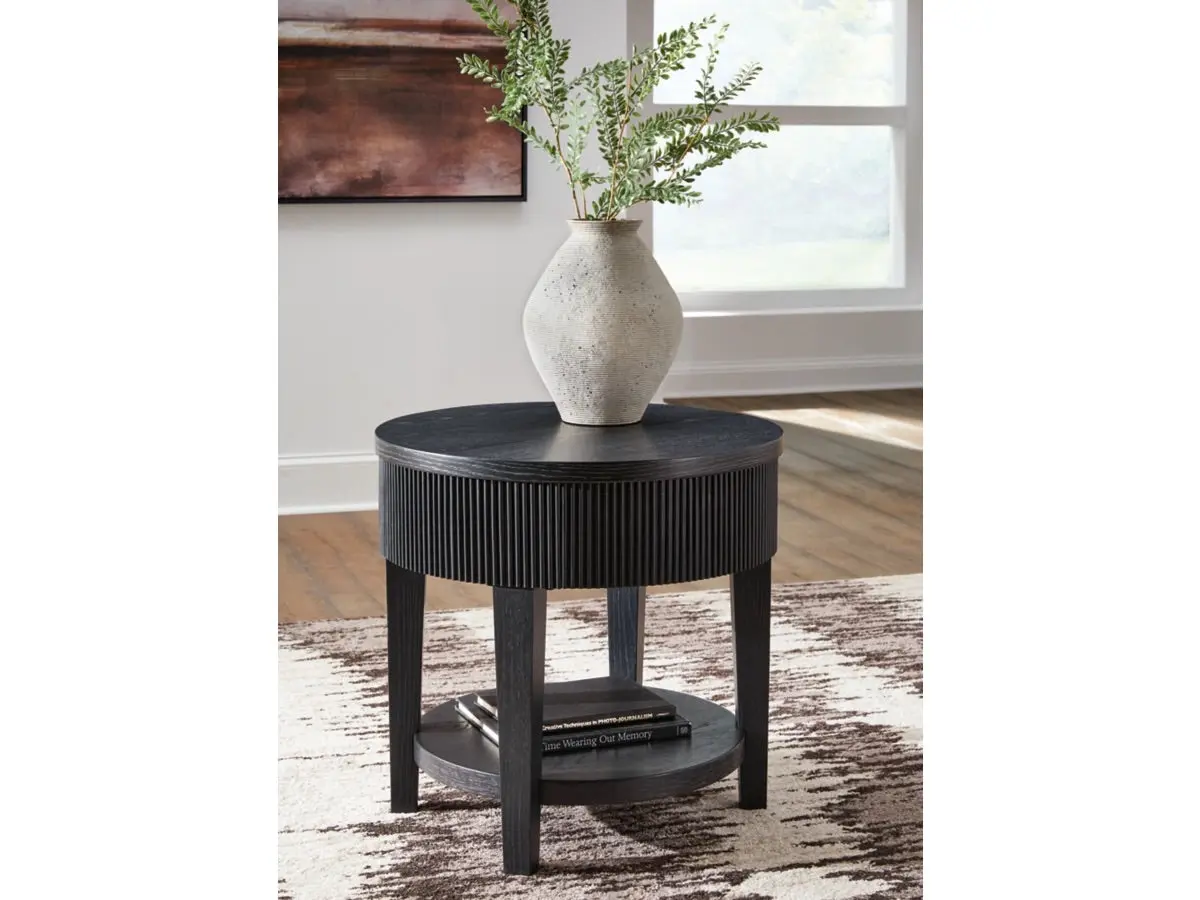 Marstream End Table - Image 5