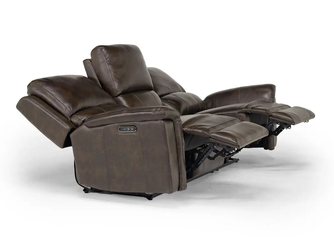 Martina 2 Power Sofa - Image 2