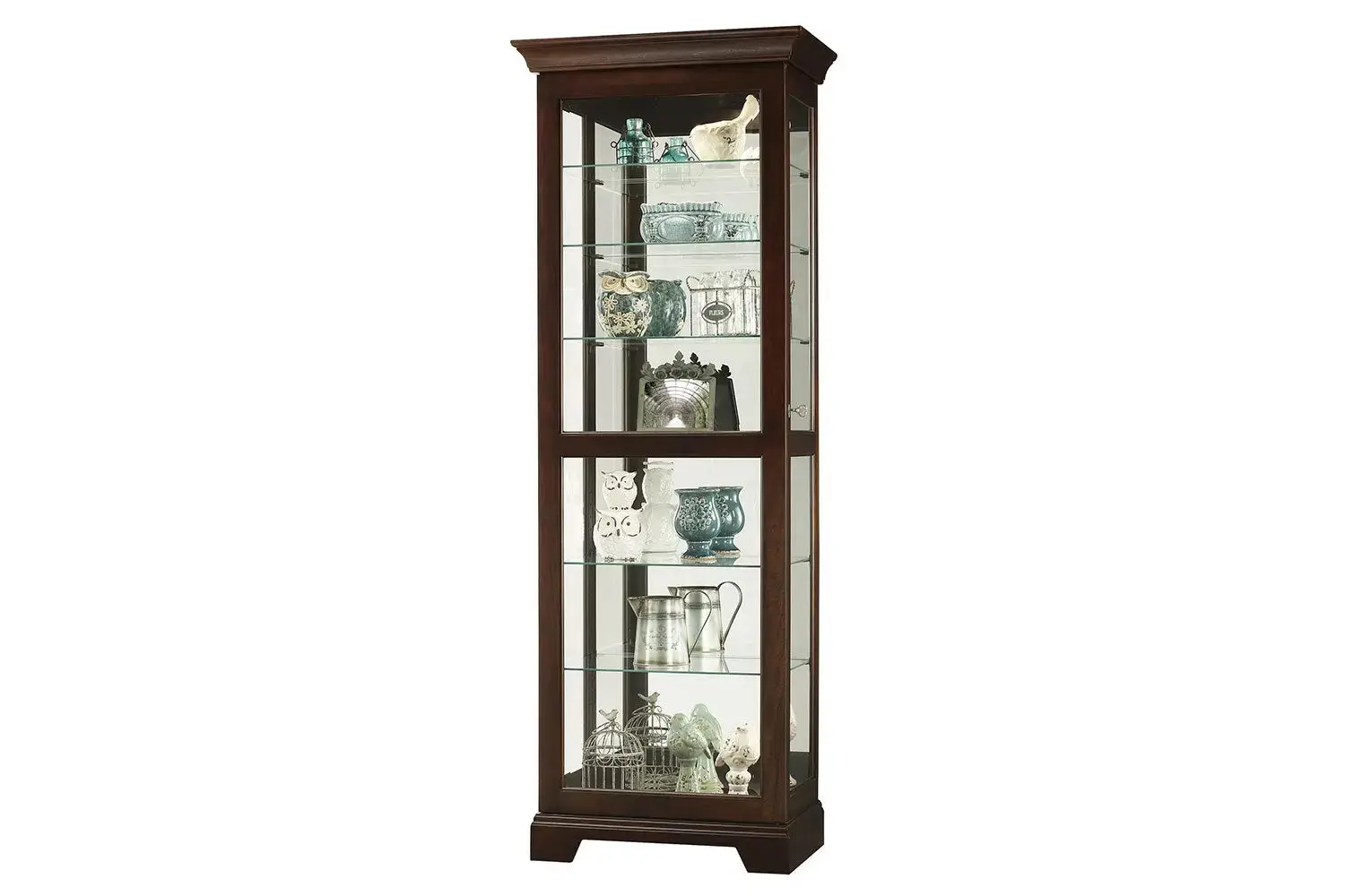 Martindale Curio Cabinet - Image 4
