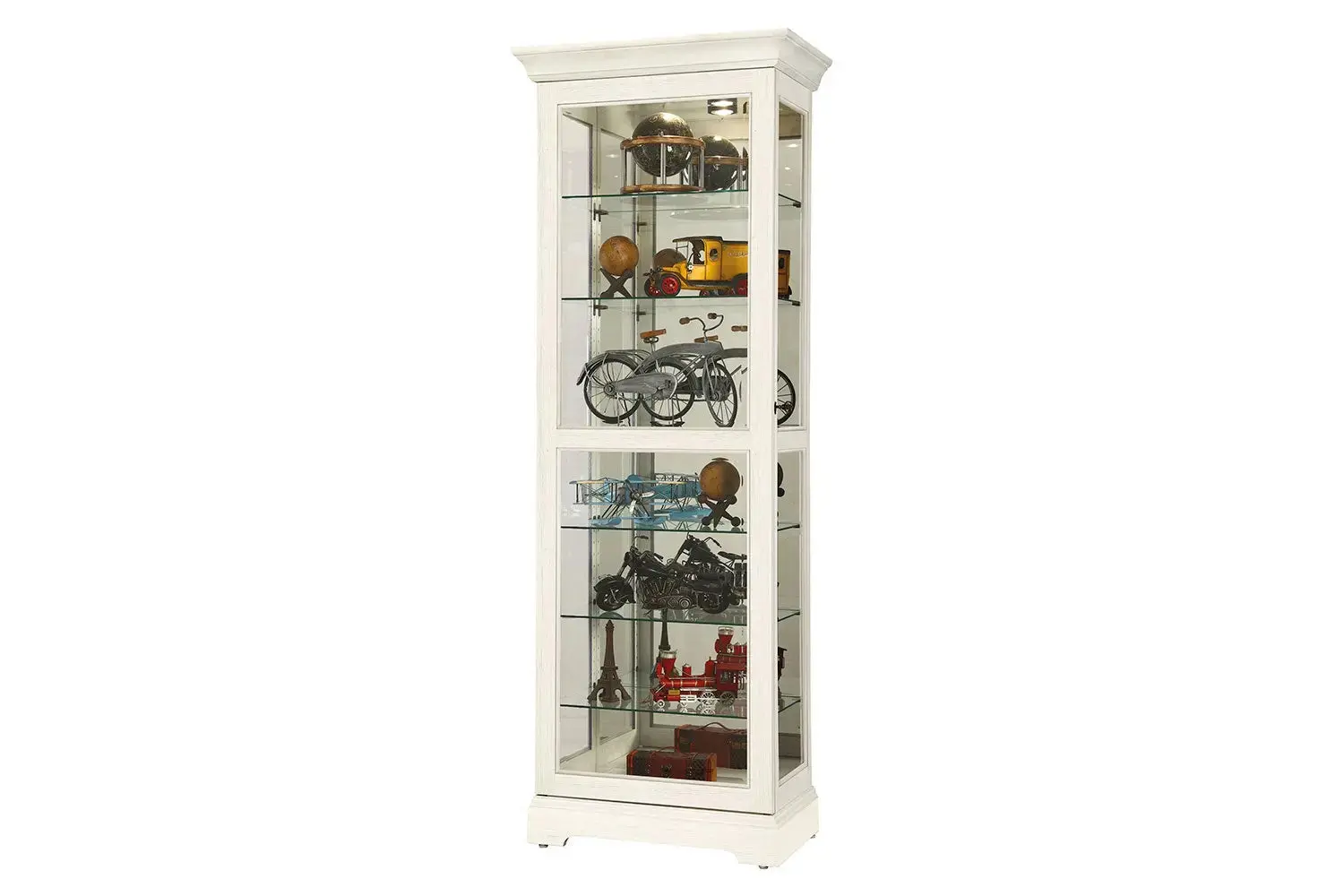 Martindale Curio Cabinet - Image 5