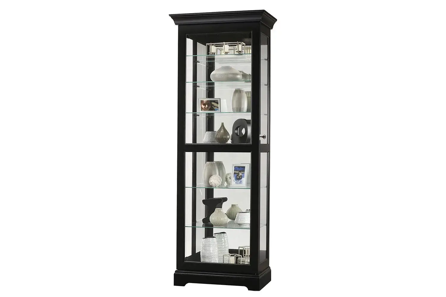 Martindale Curio Cabinet - Image 9