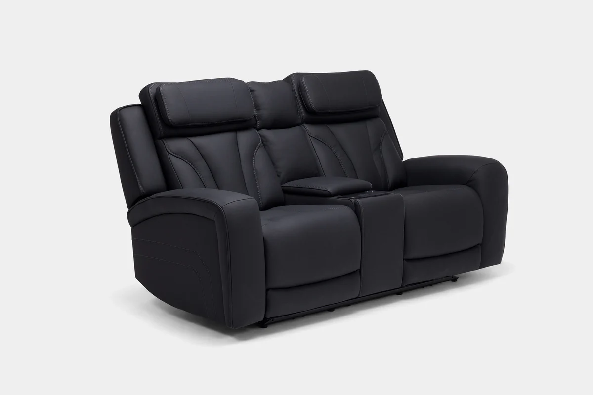Maverick 2 Power Theater Loveseat