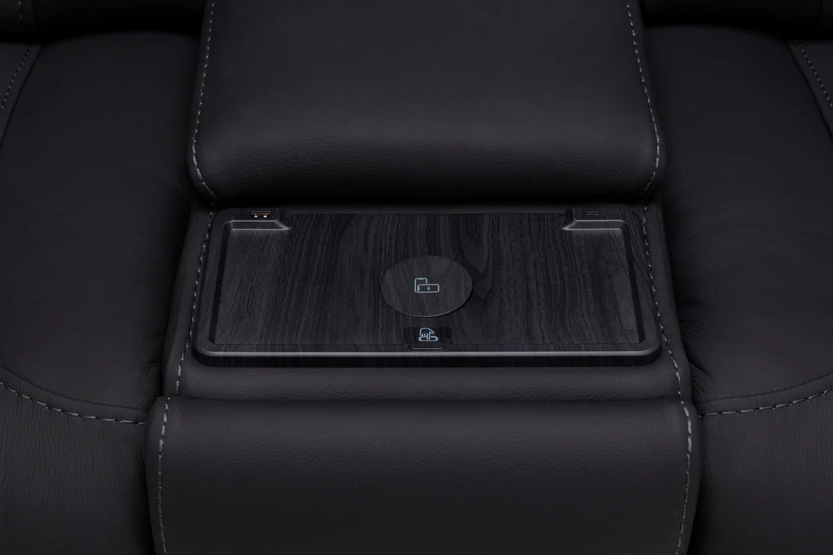Maverick 2 Power Theater Loveseat - Image 10
