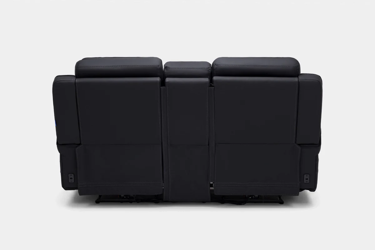 Maverick 2 Power Theater Loveseat - Image 11