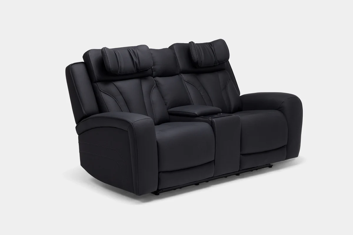 Maverick 2 Power Theater Loveseat - Image 2