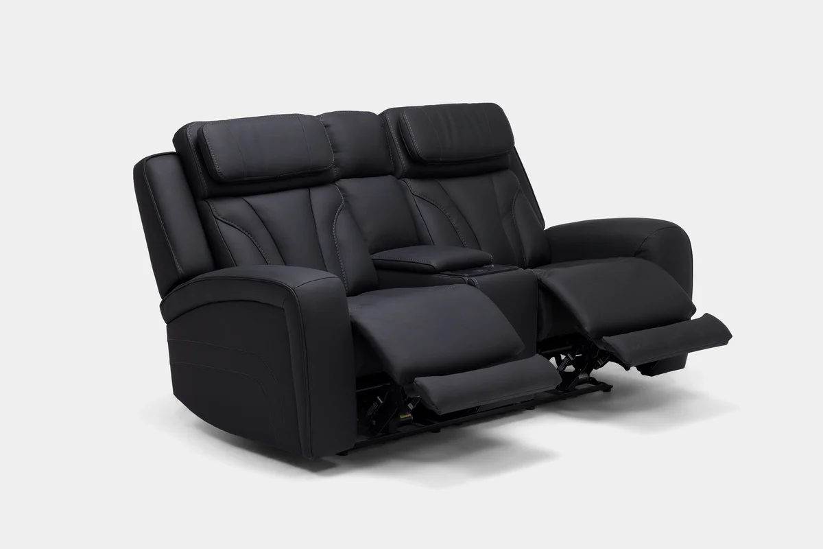 Maverick 2 Power Theater Loveseat - Image 3