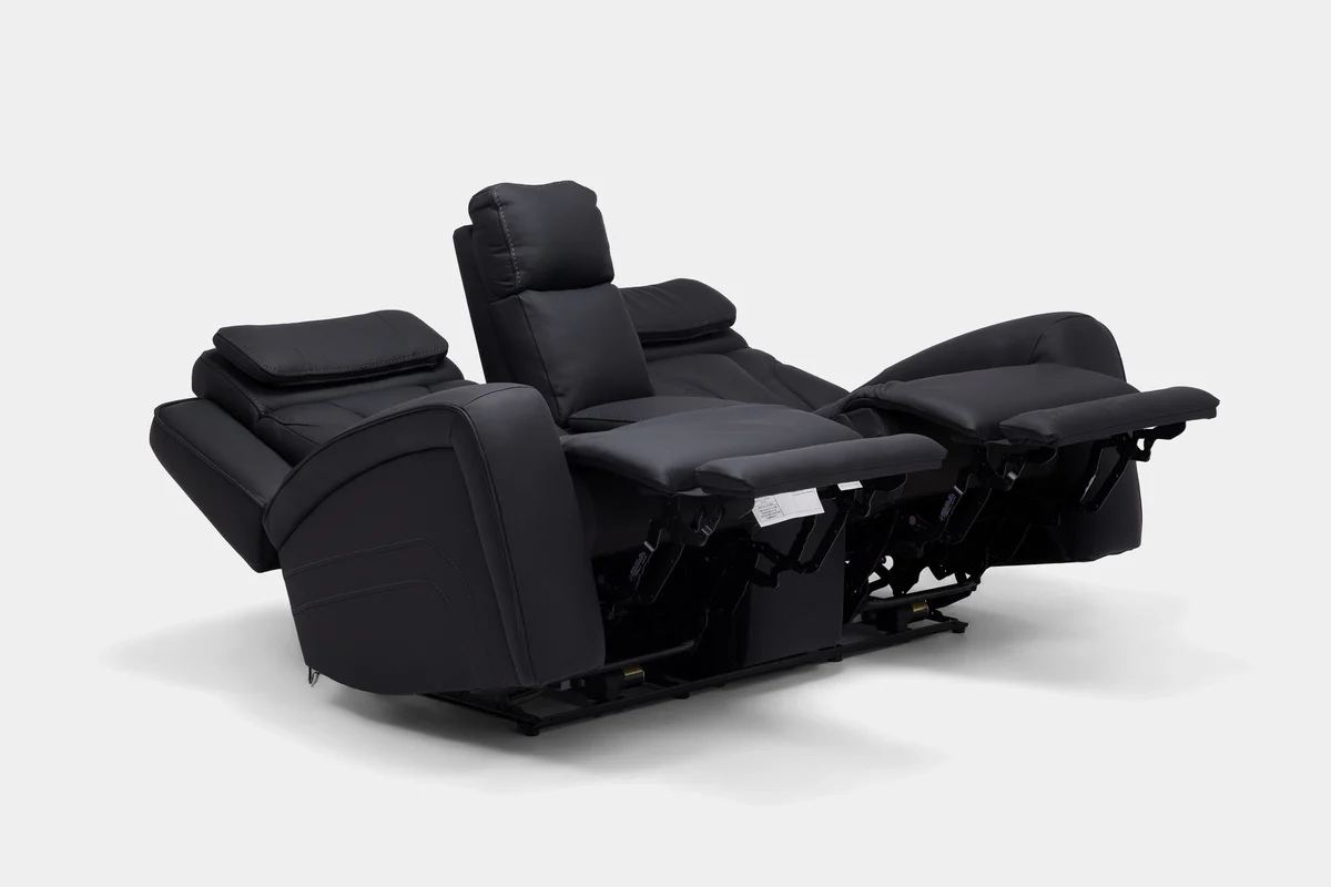 Maverick 2 Power Theater Loveseat - Image 4