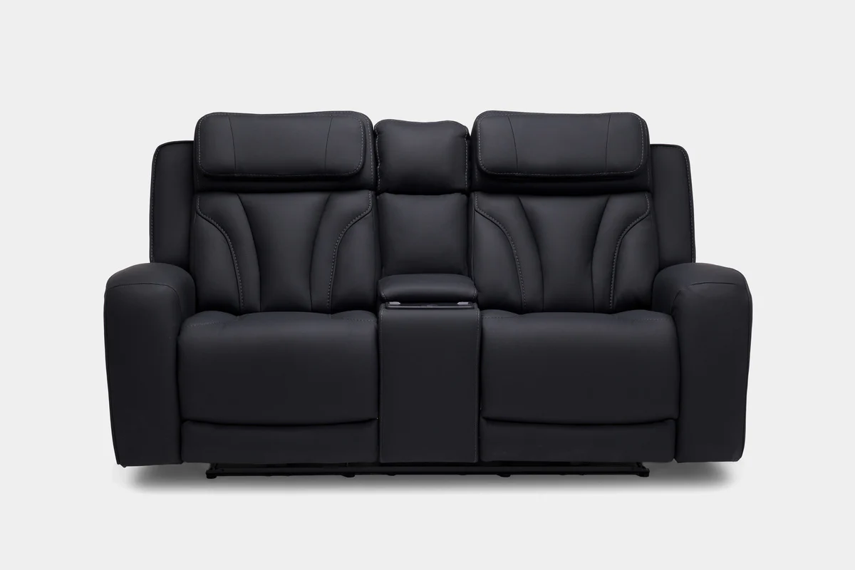 Maverick 2 Power Theater Loveseat - Image 5