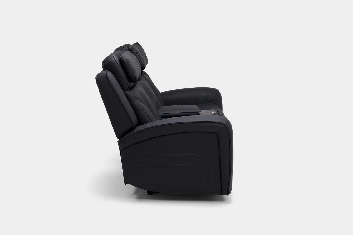 Maverick 2 Power Theater Loveseat - Image 6